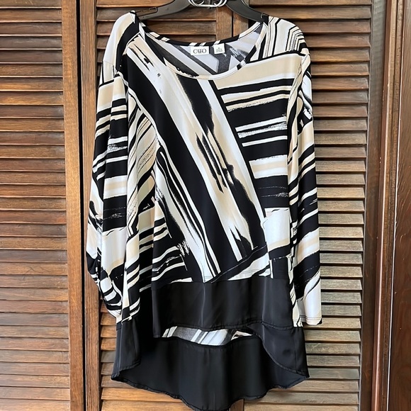 Cato Women’s Blouse Size M - Picture 1 of 6